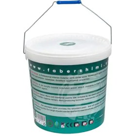 تصویر ایزو رنگ نانو فابر پلاس 