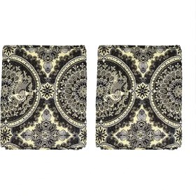 تصویر زیر سفره ترکمن 6 نفره 