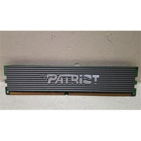 تصویر رم دو گیگ DDR2 باس 1066 