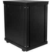 تصویر رک باتری دو طبقه الگونت (4 باتری) 