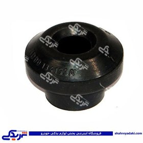 تصویر پراید لاستیک تعادل سر میل موجگیر بلند صنایع صادق 201 