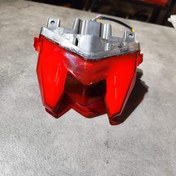 تصویر چراغ خطر عقبvz125 اصلی بنلی 