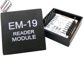 تصویر ماژول EM-19 RFID Reader 
