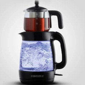 تصویر چایساز کوریزن مدل 830 COREIZEN 830