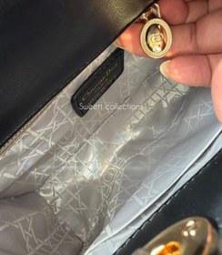 تصویر کیف زنانه برند لیدی دیور DIOR