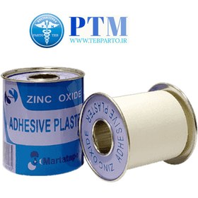 تصویر چسب لکوپلاست 5 سانت 