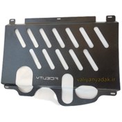 تصویر سینی زیر موتور فیدلیتی الیت 