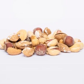 تصویر آجیل عربی ۱ کیلوگرم 