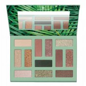 تصویر پالت سایه چشم اسنس مدل Out In The Wild 02 ا Essence Palette Eyeshadow Out In The Wild 02 Essence Palette Eyeshadow Out In The Wild 02