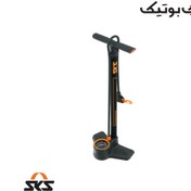 تصویر تلمبه ایستگاهی SKS AIRKOMPRESSOR 10.0 