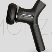 تصویر ماساژور تفنگی مونزا 