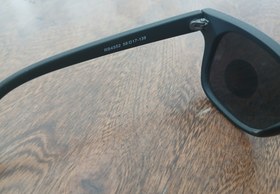 تصویر عینک ریبند ویفری 