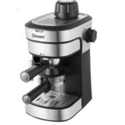 تصویر اسپرسوساز دسینی مدل 400 dessini400 espresso maker