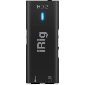 تصویر کارت صدا IK Multimedia iRig HD 2 