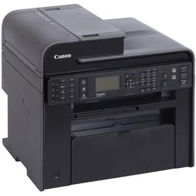 تصویر پرینتر چندکاره لیزری کانن مدل i- SENSYS MF4750 Canon i- SENSYS MF4750 LaserJet Multifunction Printer