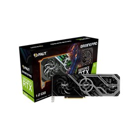 تصویر کارت گرافیک پالت RTX 3080 GamingPro 12GB کارت گرافیک پالت RTX 3080 GamingPro 12GB