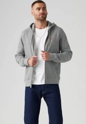 تصویر سویشرت مردانه لیوایز Levi’s اورجینال A7770-0003 