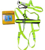 تصویر هارنس پرومکس مدل FAST 