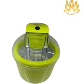 تصویر بستنی‌ساز DeLonghi مدل DL-560 