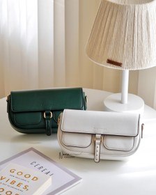 تصویر کیف دوشی پرتیزیس کد x112 Prettyzys