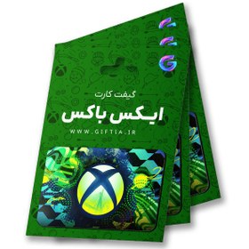تصویر اکانت XBox Game Pass Ultimate 1 ماهه 