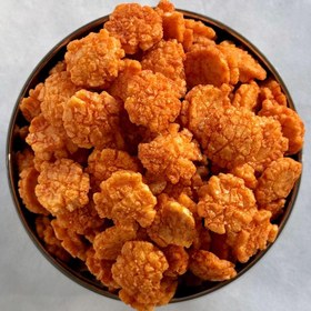 تصویر چیپس میگو فلفلی 