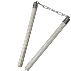 تصویر نانچیکو آموزشی 