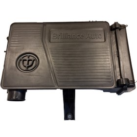 تصویر مجموعه هواكش موتور برليانس H220-H230 