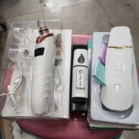 تصویر پک پاکسازی پوست ( فیشال ) 