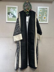 تصویر مانتومجلسی - ۲عدد 