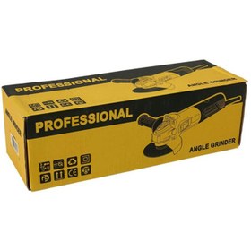 تصویر مینی فرز دیوالت مدل4035 professional (ANGLE GRINDER) Dewalt