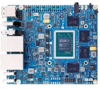 تصویر Orange Pi 6 Plus اورنج پای ۶ پلاس 