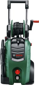 تصویر کارواش Bosch 06008A7D70 High Pressure Washer AdvancedAquatak 140 - ارسال ۱۰ الی ۱۵ روز کاری 