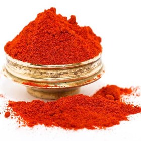 تصویر ادویه پاپریکا 100 گرم 