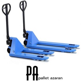 تصویر جک پالت دستی 