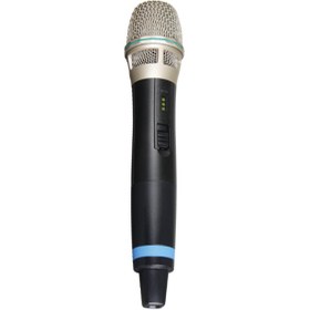 تصویر میکروفن بی سیم MIPRO ACT 2412ACT 24H2 Wireless Microphone MIPRO ACT 2412ACT 24H2