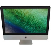 تصویر آی مک استوک 21.5 اینچی Apple iMac 2011 پردازنده Core i3 