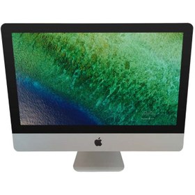 تصویر آی مک استوک 21.5 اینچی Apple iMac 2011 پردازنده Core i3 