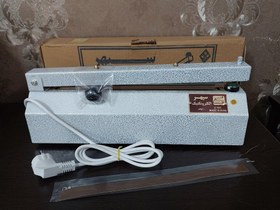 تصویر دوخت پلاست سپهر الکتروتکنیک - 20 سانت پرس پلاست ایرانی سپهر