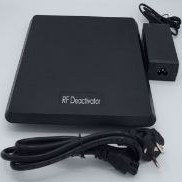 تصویر خنثی کننده لیبل RF 