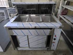 تصویر کانتر گرم 150 