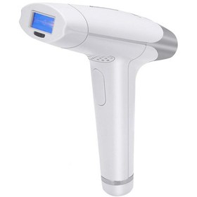 تصویر لیزر موهای زائد لسکلتون مدل T009 Leskelton laser hair removal model T009