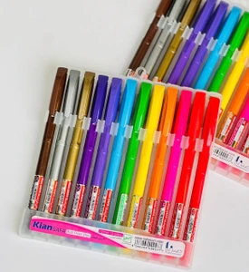 تصویر فروشگاه لوازم تحریر آرمان