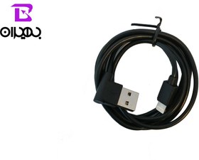 تصویر کابل USB به لایتنینگ هوکو مدل UPL11 طول 1.2 متر 