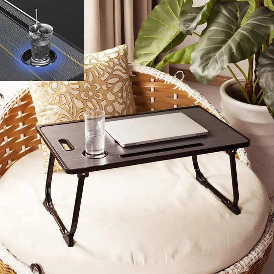 خرید و قیمت میز تاشو قابل‌ حمل Lysoto مدل XL-CSZDZ03 | ترب