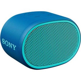تصویر اسپیکر بلوتوثی Sony SRS-XB01 Sony SRS-XB01 Wireless Portable Speaker