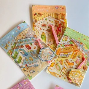 تصویر فروشگاه پینکی پینکی