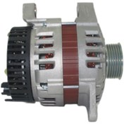 تصویر دینام کامل 405 پلاس با موتور XUPLUS کروز-ایسکرا 