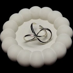 تصویر انگشتر امضا 