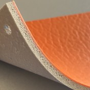 تصویر کفپوش ورزشی PVC 